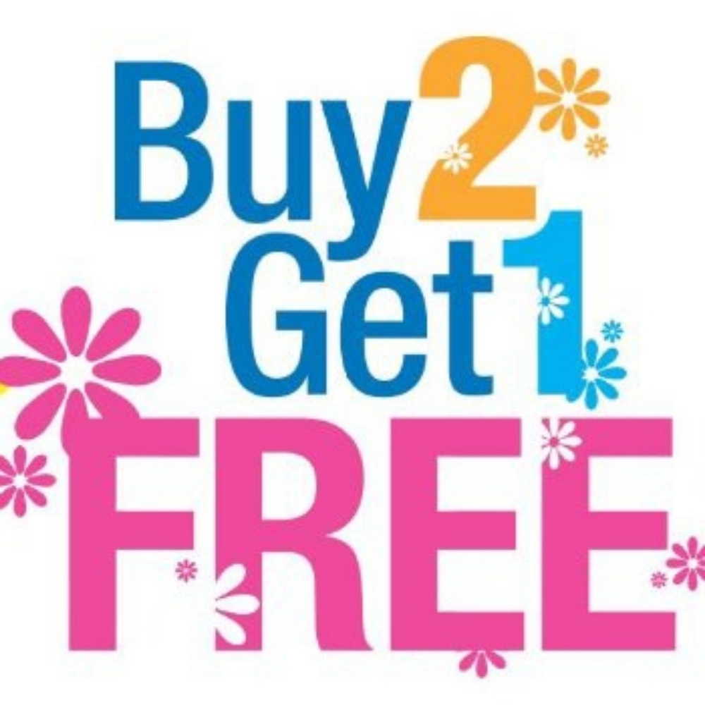 Buy 2 Get 1 Free🥳🌼🎉 Don't Purchase This Listing Information 👇 Below